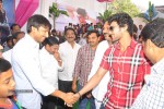 Bellamkonda Suresh Son New Movie Opening - 29 of 187