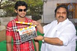Bellamkonda Suresh Son New Movie Opening - 37 of 187