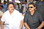Bellamkonda Suresh Son New Movie Opening - 99 of 187