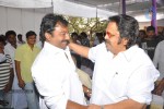 Bellamkonda Suresh Son New Movie Opening - 101 of 187