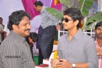 Bellamkonda Suresh Son New Movie Opening - 111 of 187