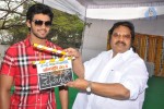 Bellamkonda Suresh Son New Movie Opening - 115 of 187