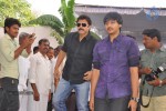 Bellamkonda Suresh Son New Movie Opening - 171 of 187