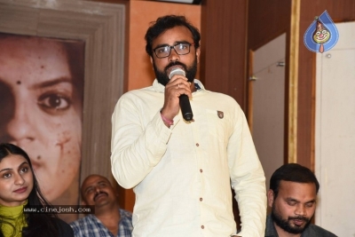 Bellampudi Movie 1st Song Launch - 2 of 13