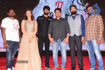 Bellampudi Movie Pre Release Event - 10 of 41