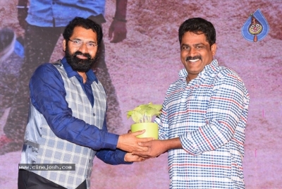 Bellampudi Movie Pre Release Event - 11 of 41