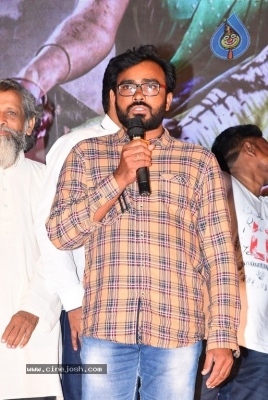 Bellampudi Movie Pre Release Event - 14 of 41