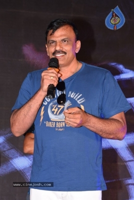 Bellampudi Movie Pre Release Event - 28 of 41