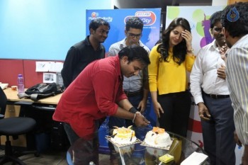 Bengal Tiger App Launch at Radio City - 1 of 21