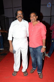 Bengal Tiger Audio Launch 1 - 22 of 54