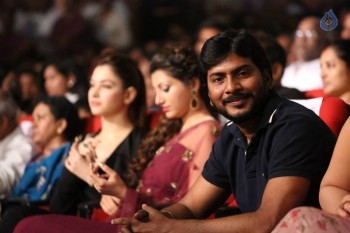 Bengal Tiger Audio Launch 1 - 3 of 54