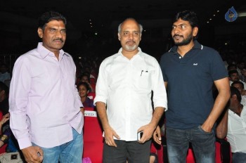 Bengal Tiger Audio Launch 1 - 5 of 54