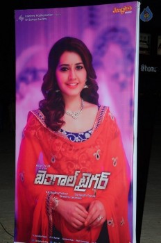 Bengal Tiger Audio Launch 1 - 11 of 54