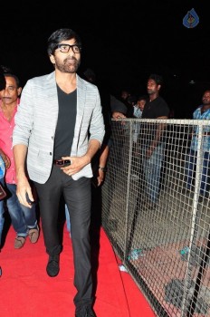 Bengal Tiger Audio Launch 1 - 12 of 54
