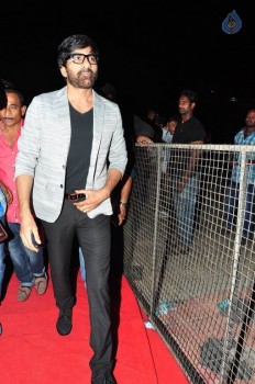 Bengal Tiger Audio Launch 1 - 33 of 54