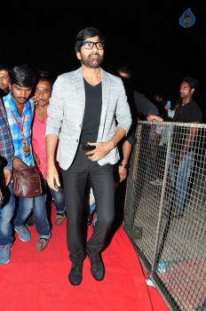 Bengal Tiger Audio Launch 1 - 15 of 54
