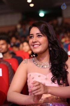 Bengal Tiger Audio Launch 1 - 26 of 54