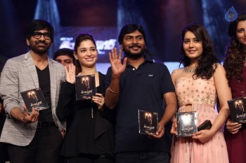 Bengal Tiger Audio Launch 2 - 4 of 82