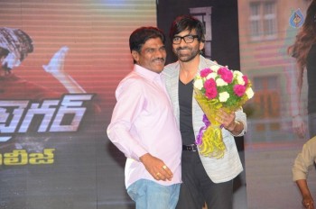 Bengal Tiger Audio Launch 2 - 22 of 82