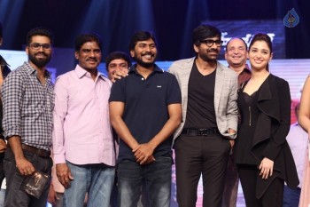 Bengal Tiger Audio Launch 2 - 27 of 82
