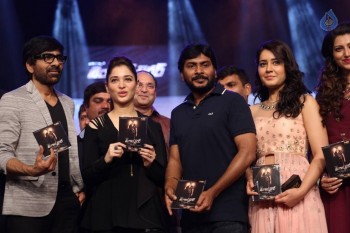 Bengal Tiger Audio Launch 2 - 29 of 82