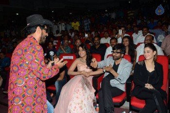 Bengal Tiger Audio Launch 2 - 36 of 82