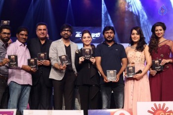 Bengal Tiger Audio Launch 2 - 40 of 82