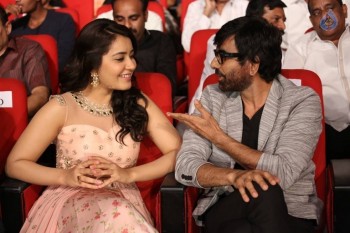 Bengal Tiger Audio Launch 2 - 44 of 82