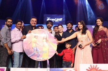 Bengal Tiger Audio Launch 2 - 47 of 82