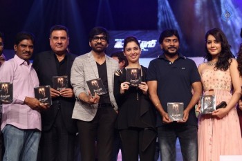 Bengal Tiger Audio Launch 2 - 54 of 82