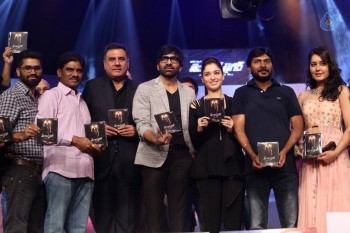 Bengal Tiger Audio Launch 2 - 63 of 82