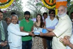 Bengal Tiger Movie Opening - 115 of 119