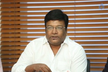 Bengal Tiger, Size Zero, Sankarabharanam Producers Meet - 4 of 19
