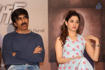 Bengal Tiger Success Meet 1 - 3 of 28