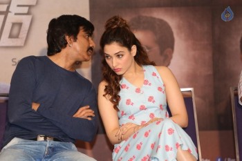 Bengal Tiger Success Meet 1 - 12 of 28