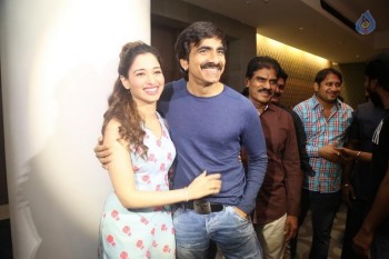 Bengal Tiger Success Meet 1 - 14 of 28