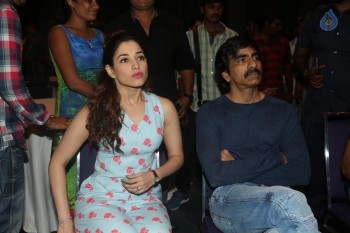 Bengal Tiger Success Meet 1 - 16 of 28