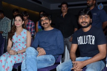 Bengal Tiger Success Meet 1 - 18 of 28