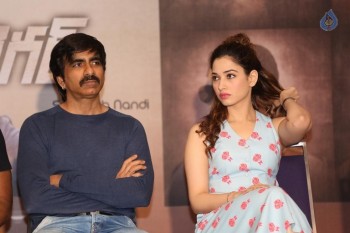 Bengal Tiger Success Meet 1 - 20 of 28