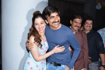 Bengal Tiger Success Meet 1 - 23 of 28