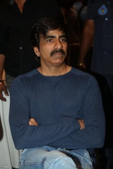 Bengal Tiger Success Meet 1 - 24 of 28