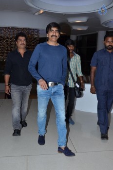 Bengal Tiger Success Meet 1 - 27 of 28