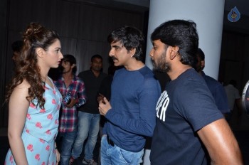 Bengal Tiger Success Meet 1 - 28 of 28