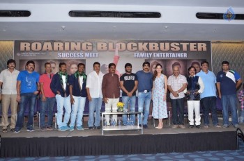 Bengal Tiger Success Meet 2 - 14 of 42