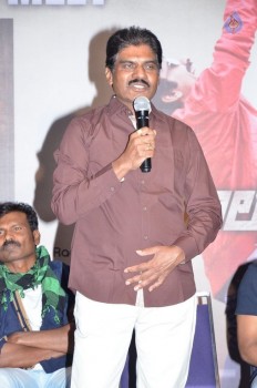 Bengal Tiger Success Meet 2 - 15 of 42