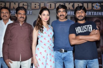 Bengal Tiger Success Meet 2 - 26 of 42