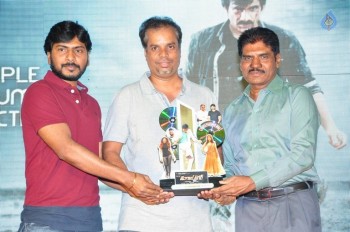 Bengal Tiger Triple Platinum Disc Function 1 - 6 of 42