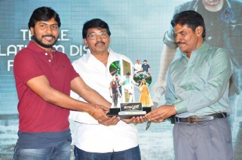 Bengal Tiger Triple Platinum Disc Function 1 - 7 of 42