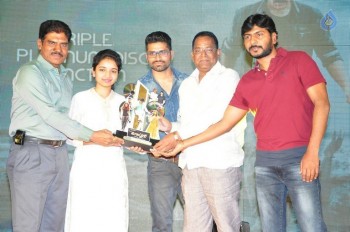 Bengal Tiger Triple Platinum Disc Function 1 - 13 of 42