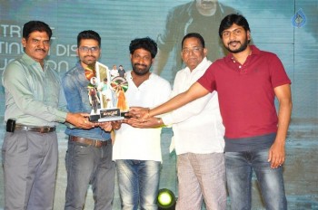 Bengal Tiger Triple Platinum Disc Function 1 - 25 of 42